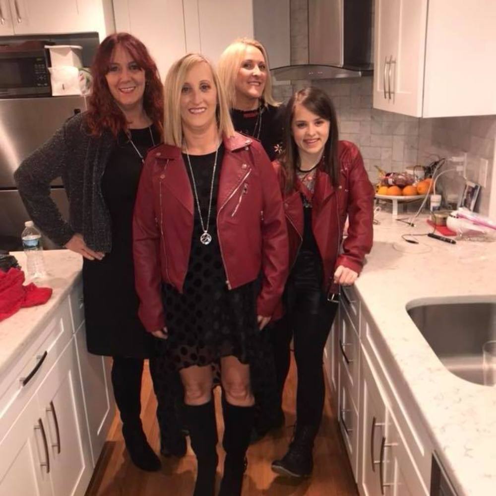 Meet your Posher, Eileen